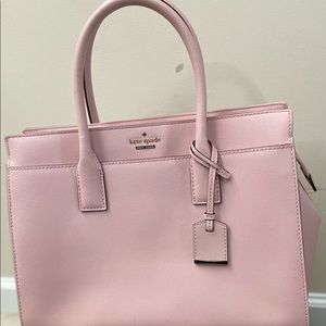 Kate spade satchel purse